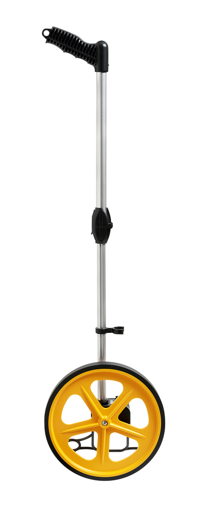 Mittapyörä Ironside 250mm teleskooppivarrella