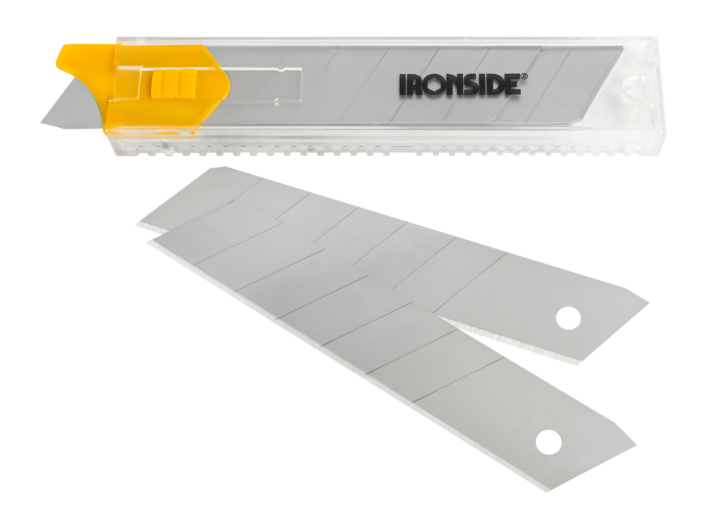 Katkoterä Ironside 25mm 5kpl