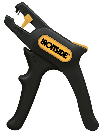 Johdonkuorija Ironside 5