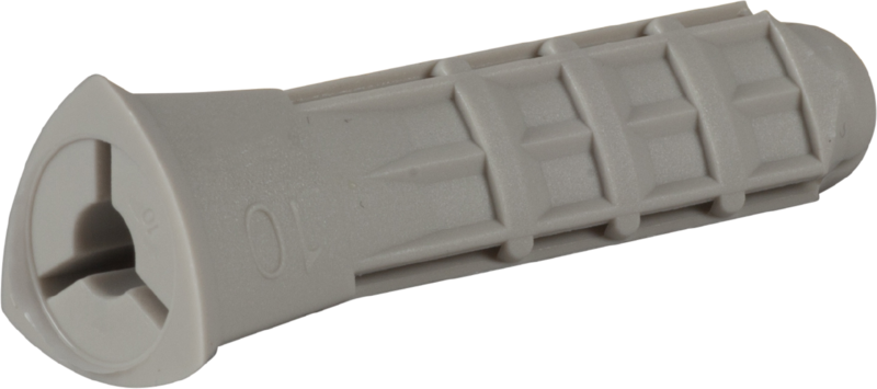 LÄTTBETONGPLUGG ESSVE NYLON 14X75, 20ST