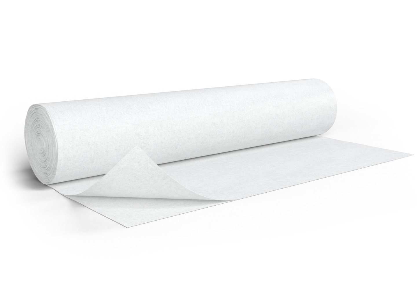 FIBERDUK GEOTEXTIL N2 2X25M