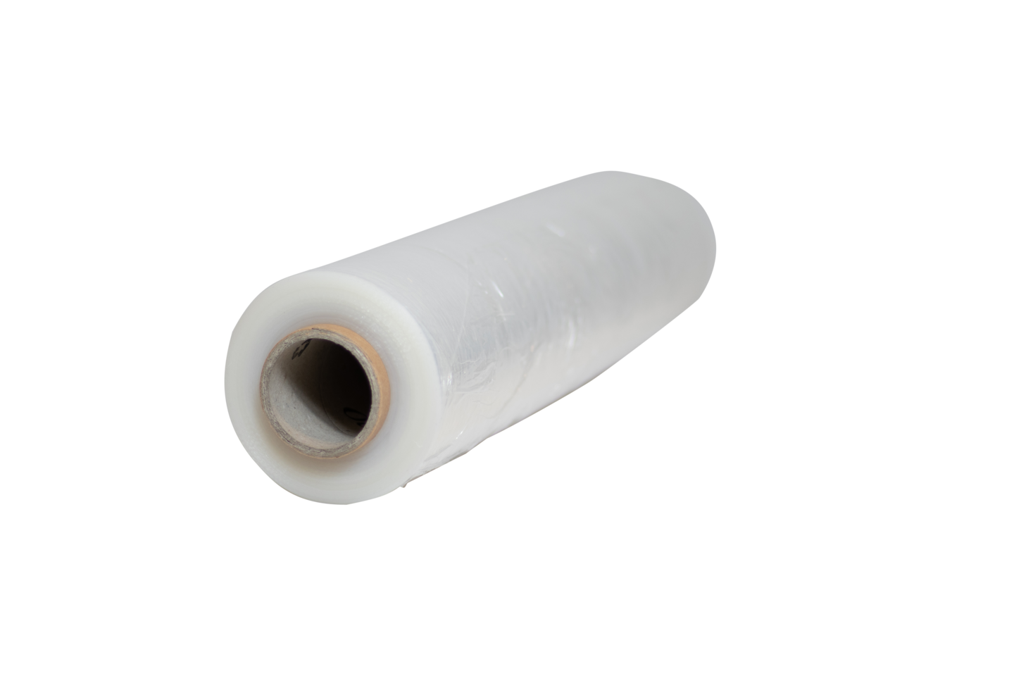 STRÄCKFILM TECCA E21 500X0,020MM 1700M