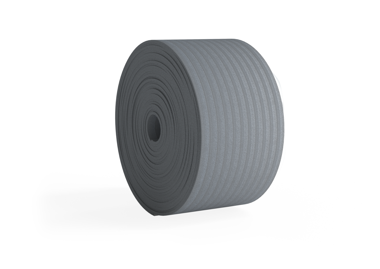 SYLLISOLERING TECCA T-SYLL SUPER 195MMX25M