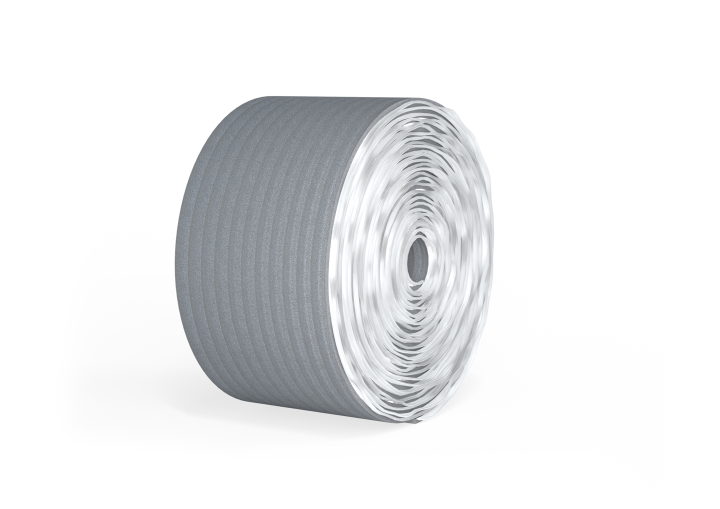 SYLLISOLERING TECCA T-SYLL SUPER 195MMX25M