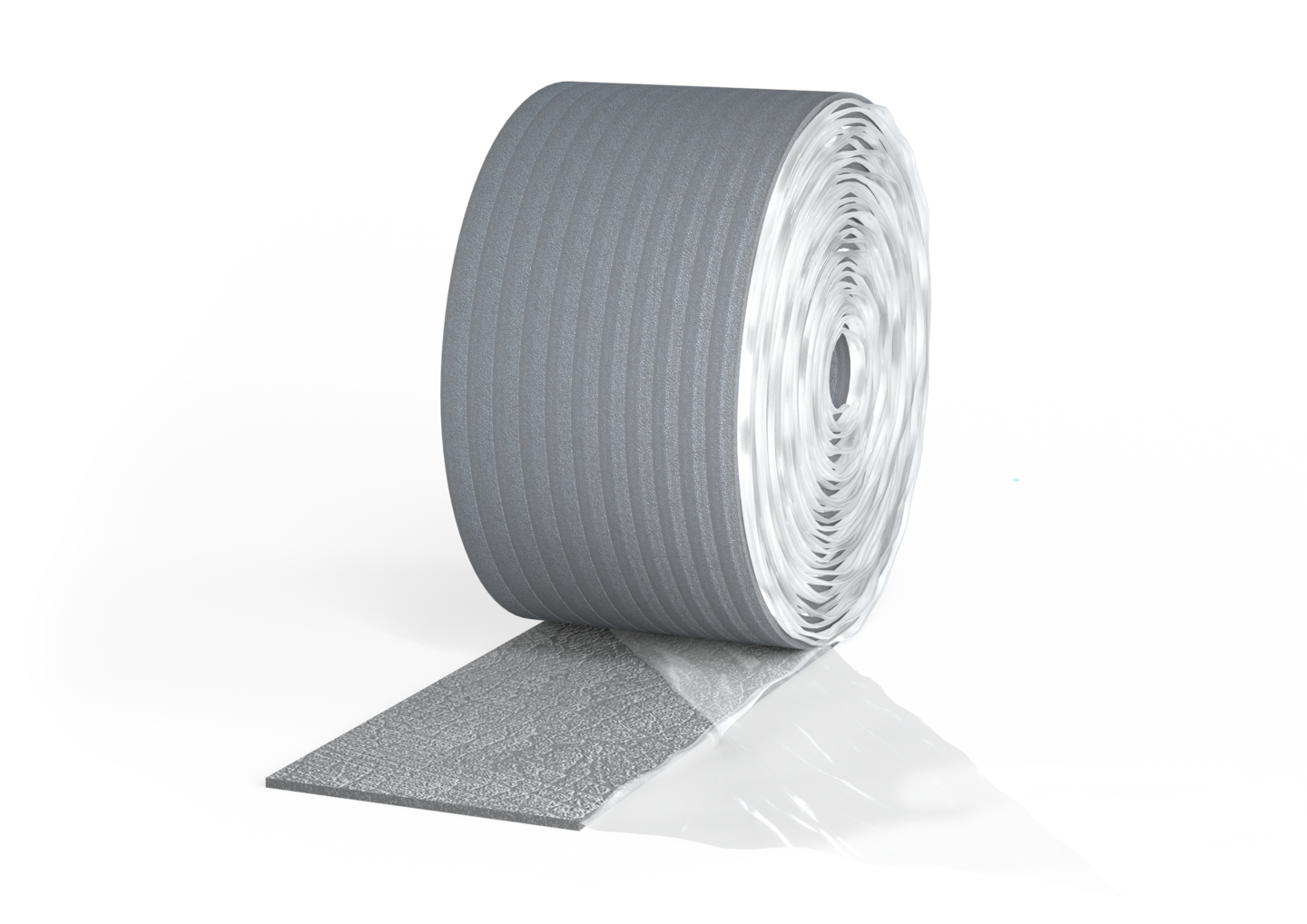 SYLLISOLERING TECCA T-SYLL SUPER 195MMX25M