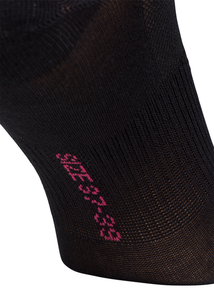 STRUMPA 8215B JALAS STL 34-36