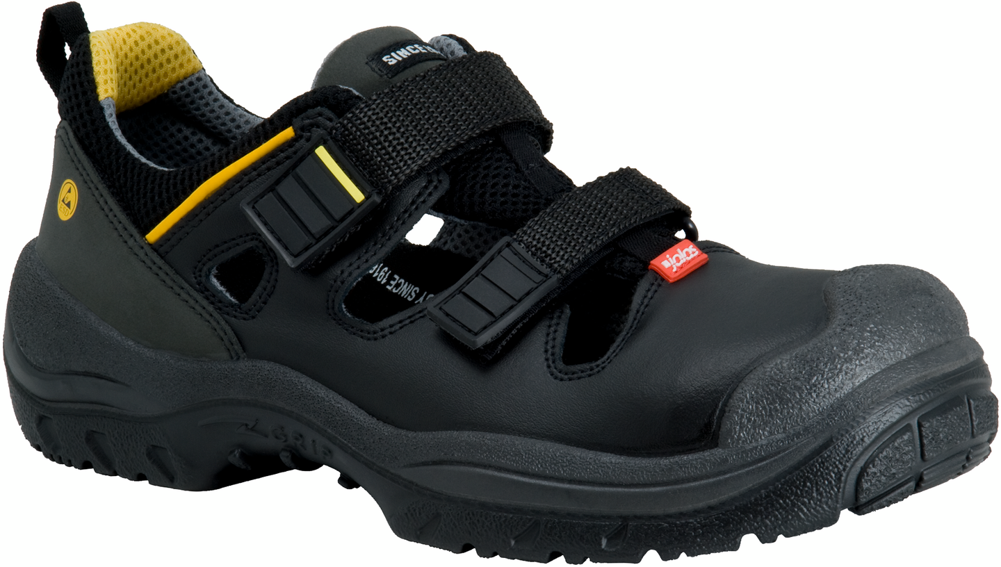 SKYDDSSANDAL JALAS 3108 40