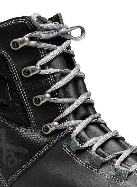 SKYDDSKÄNGA LÄDERSTÖVEL JALAS 1368 STL 45