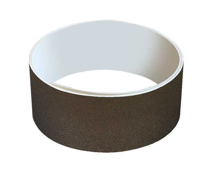 KANTLIST ABS 539 ZINK 650MM