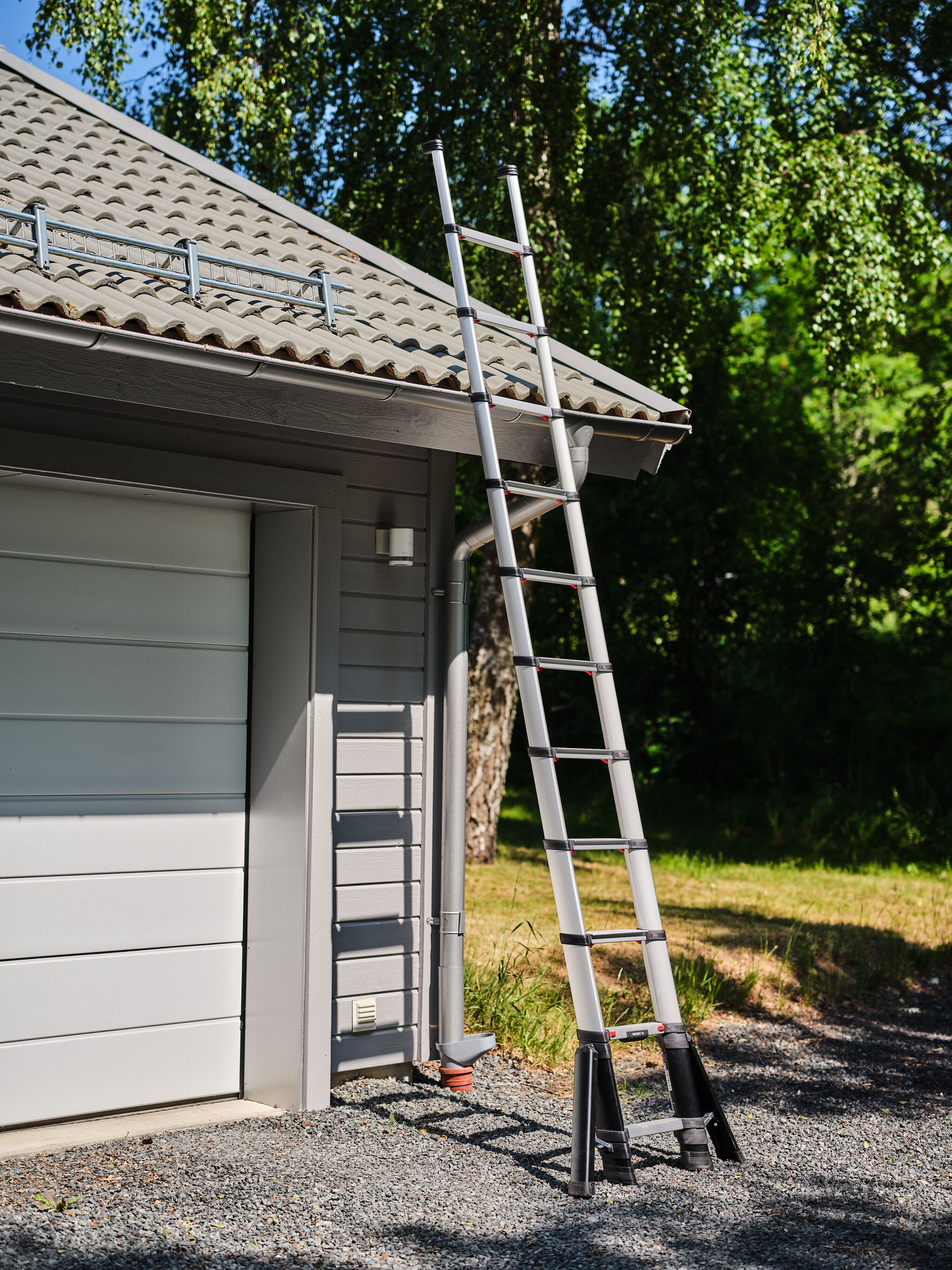 TELESKOPSTIGE 3,0 M PRIME