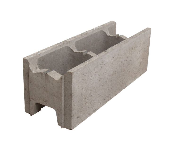 Muottiharkko Lakka MH-200PRO 600x200x200mm 8,33 kpl/m²