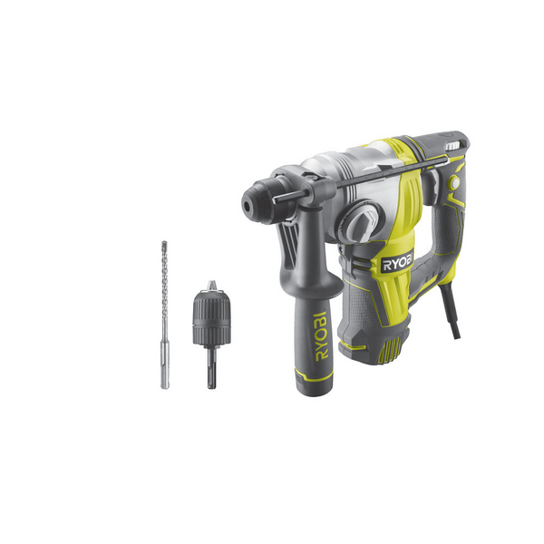 Poravasara RYOBI RSDS800-KC 800W 3,0J