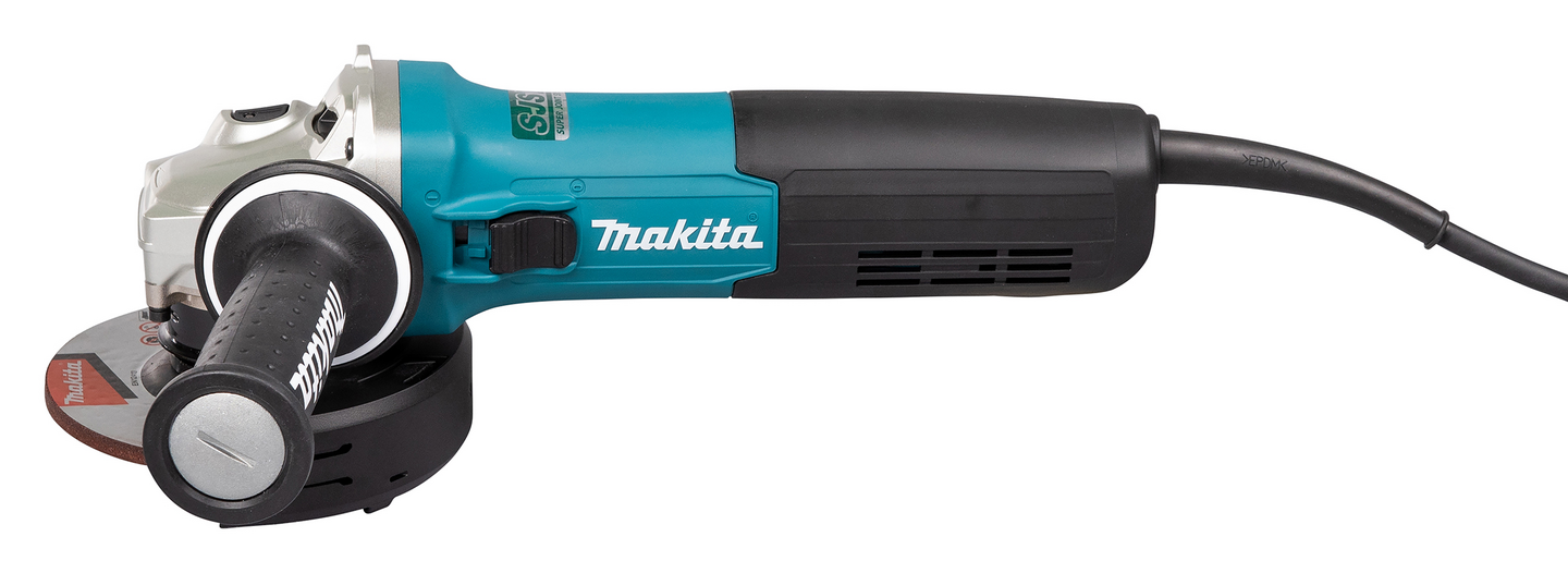 Kulmahiomakone Makita GA5092X01
