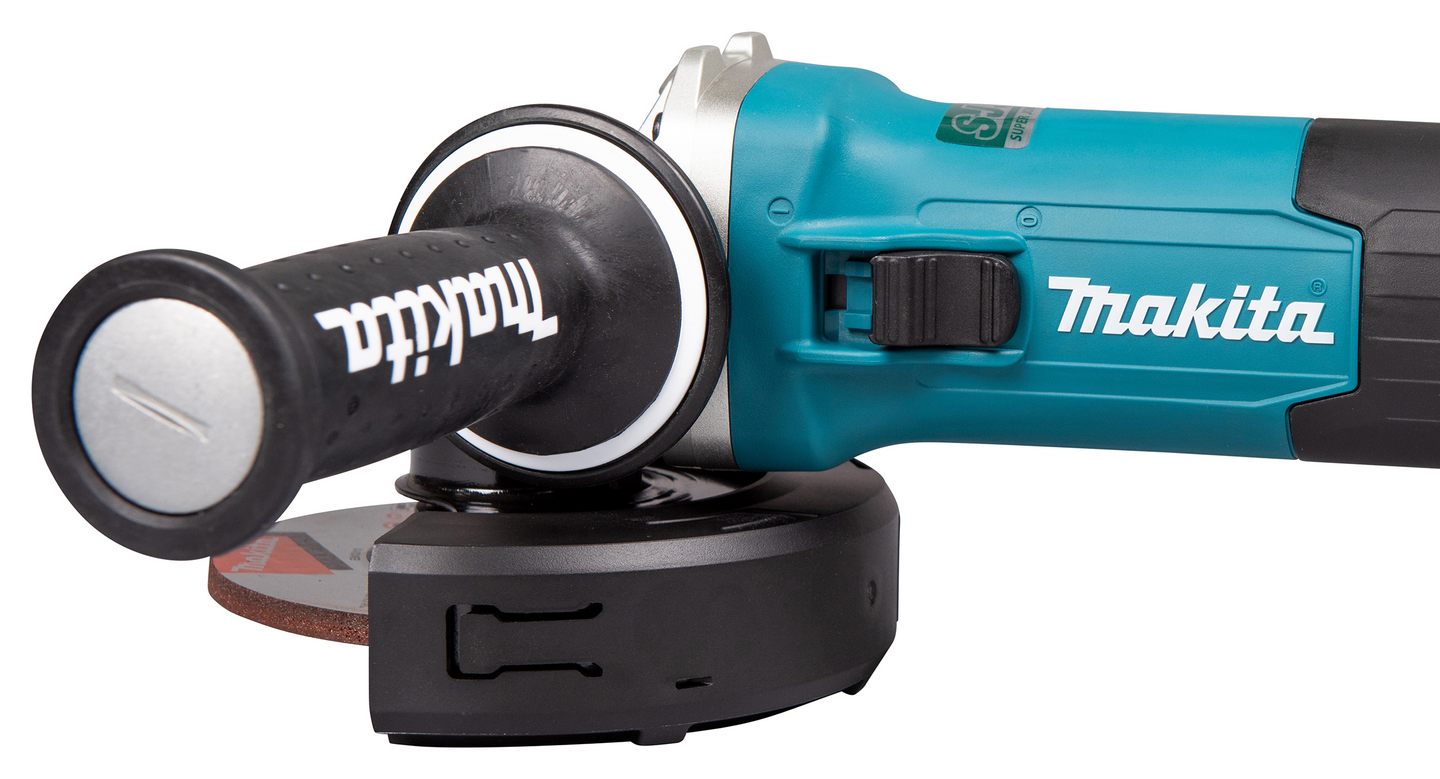 Kulmahiomakone Makita GA5092X01