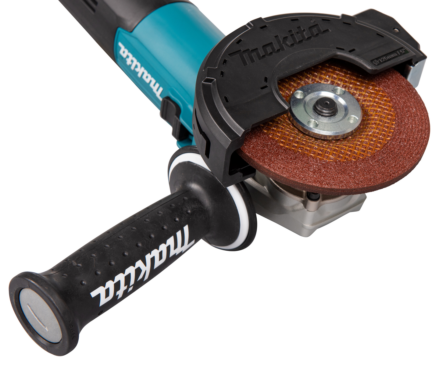 Kulmahiomakone Makita GA5092X01