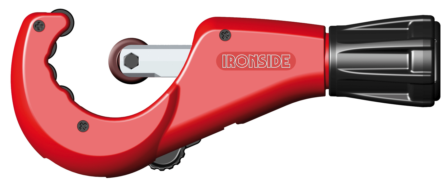 Putkileikkuri Ironside kuparille 3-35mm