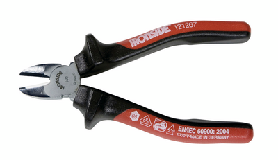 Sivuleikkurit Ironside 160mm VDE 1000V