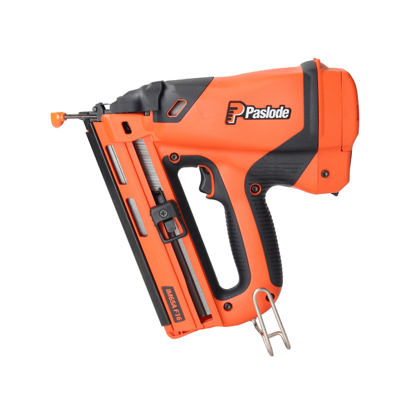 Impulssiviimeistelynaulain Paslode IM65A F16LI