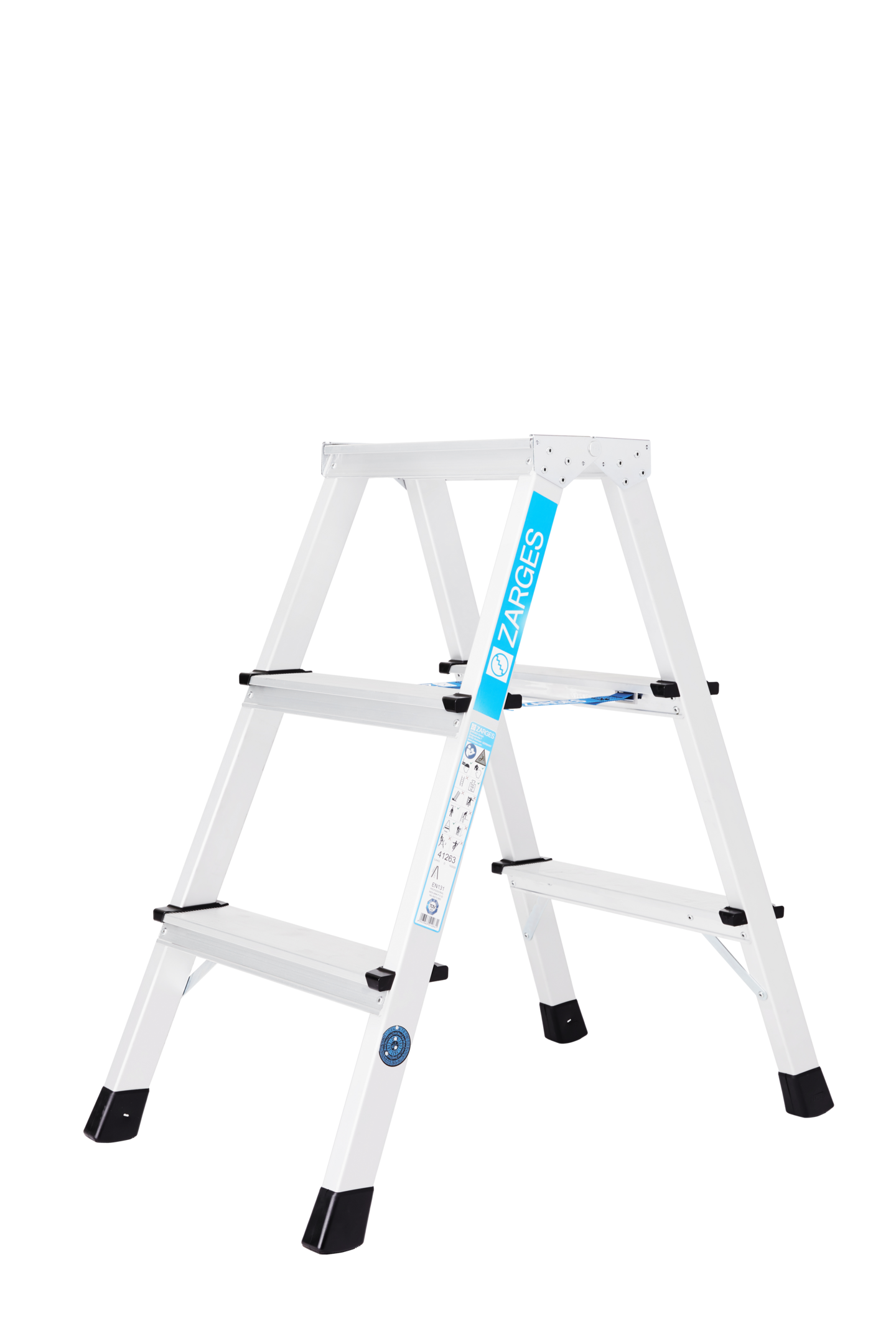 BUKK 2X3 TRINN C612 PROFF