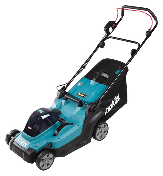 GRÄSKLIPPARE LM004GZ MAKITA SOLO 50L 830M2 43CM 40V