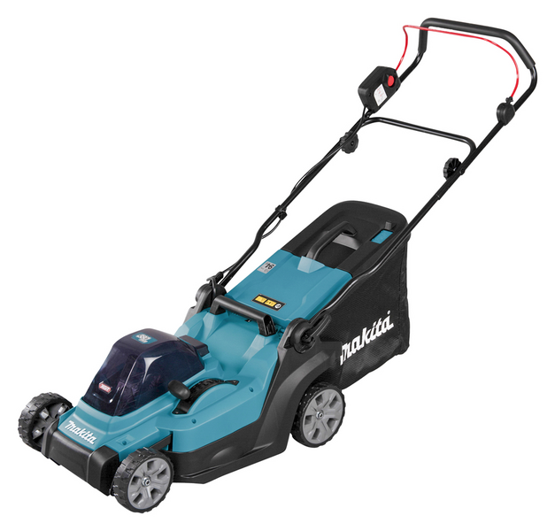 GRÄSKLIPPARE LM003GZ MAKITA SOLO 40L 780M2 38CM 40V