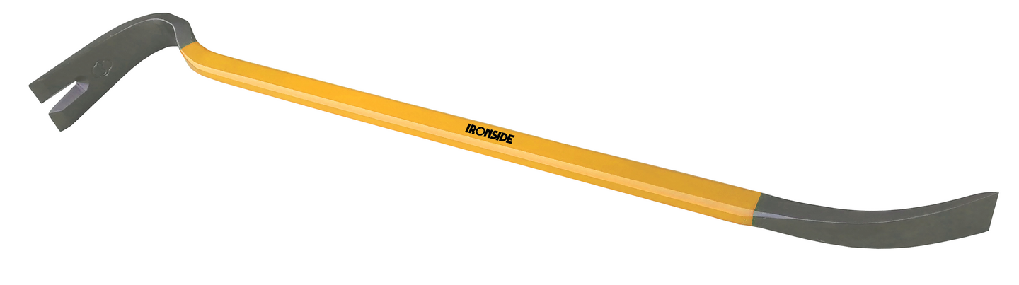 Sorkkarauta Ironside Slim 381mm