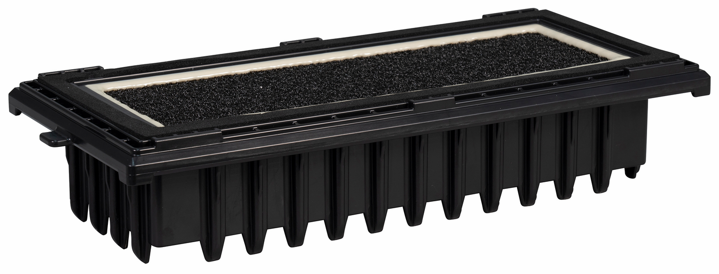 Vesisuodatin Makita VC006GMZ01