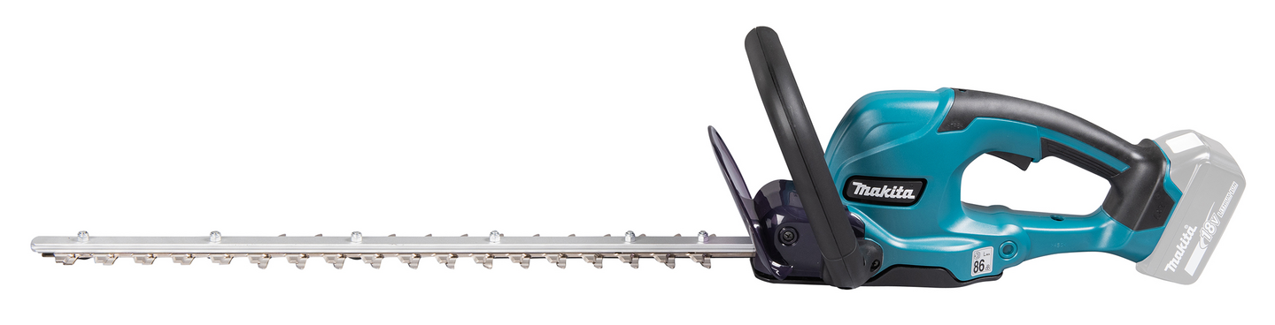 Akkupensasleikkuri Makita DUH507Z 18V LXT runko