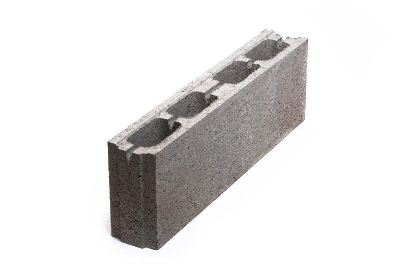 Väliseinäharkko Lakka VSH-100 598x100x192mm