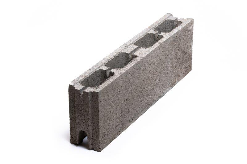 Väliseinäharkko Lakka VSH-100 598x100x192mm