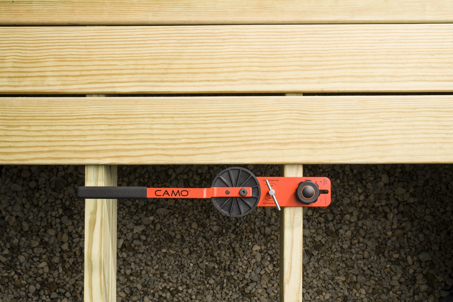 Camo LEVER Lautaohjain