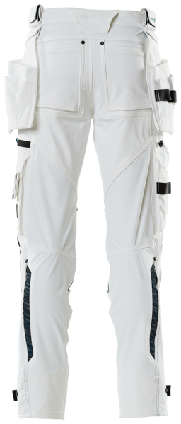 Housut Mascot 17031-311-06