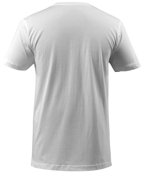 T-paita Mascot 51579-965-06 valkoinen koko 4XL