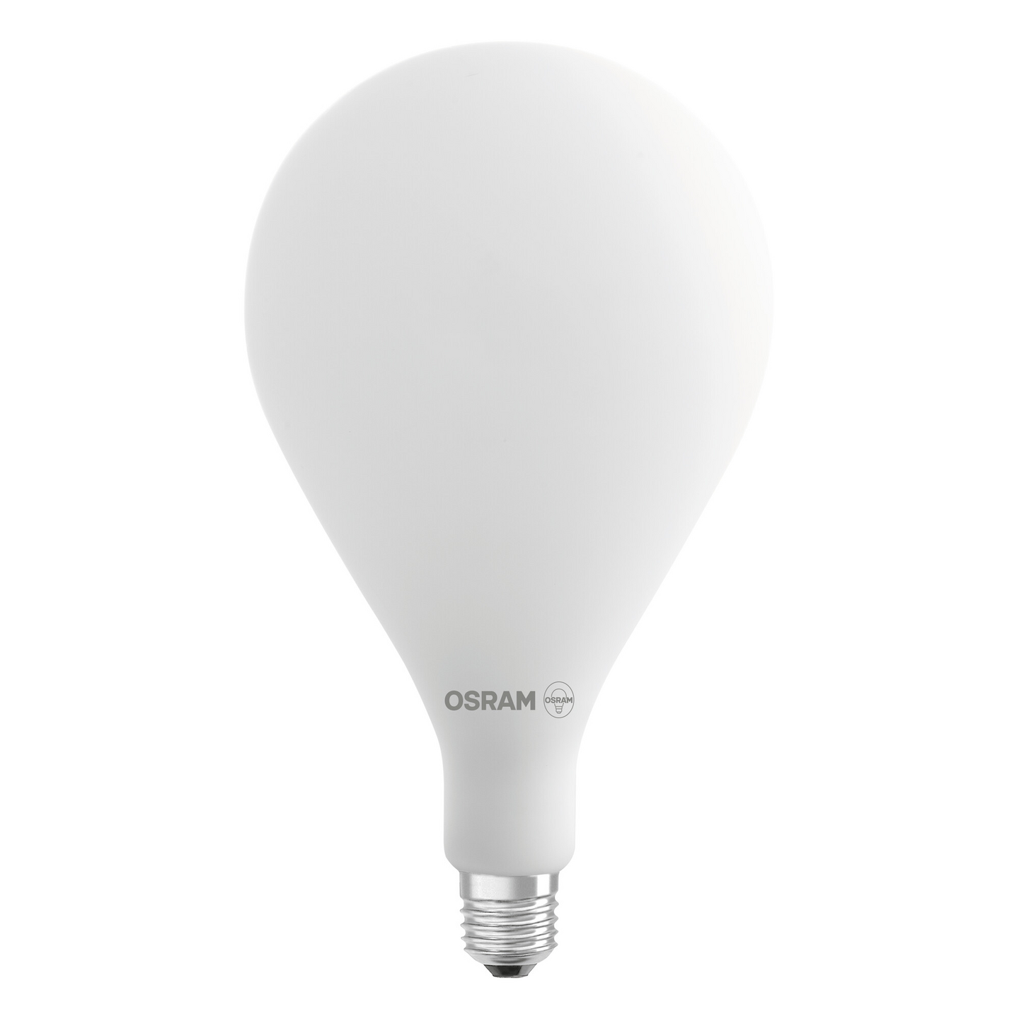 Led-sisustuslamppu OSRAM Vintage 1906 Big Grape E27 806lm 2700K himmennettävä