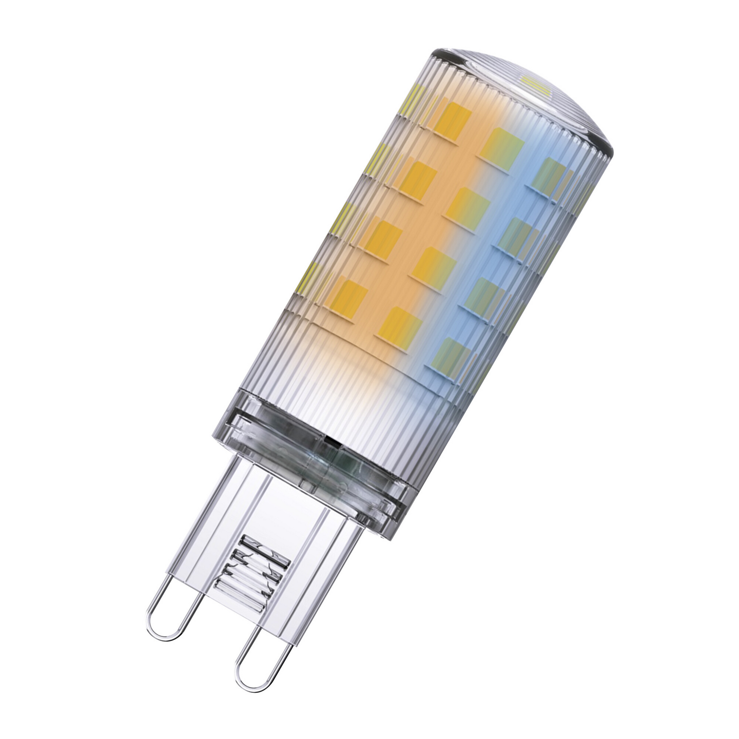 Led-pienoislamppu LEDVANCE Smart+ WiFi Pin G9 320lm TW 230V