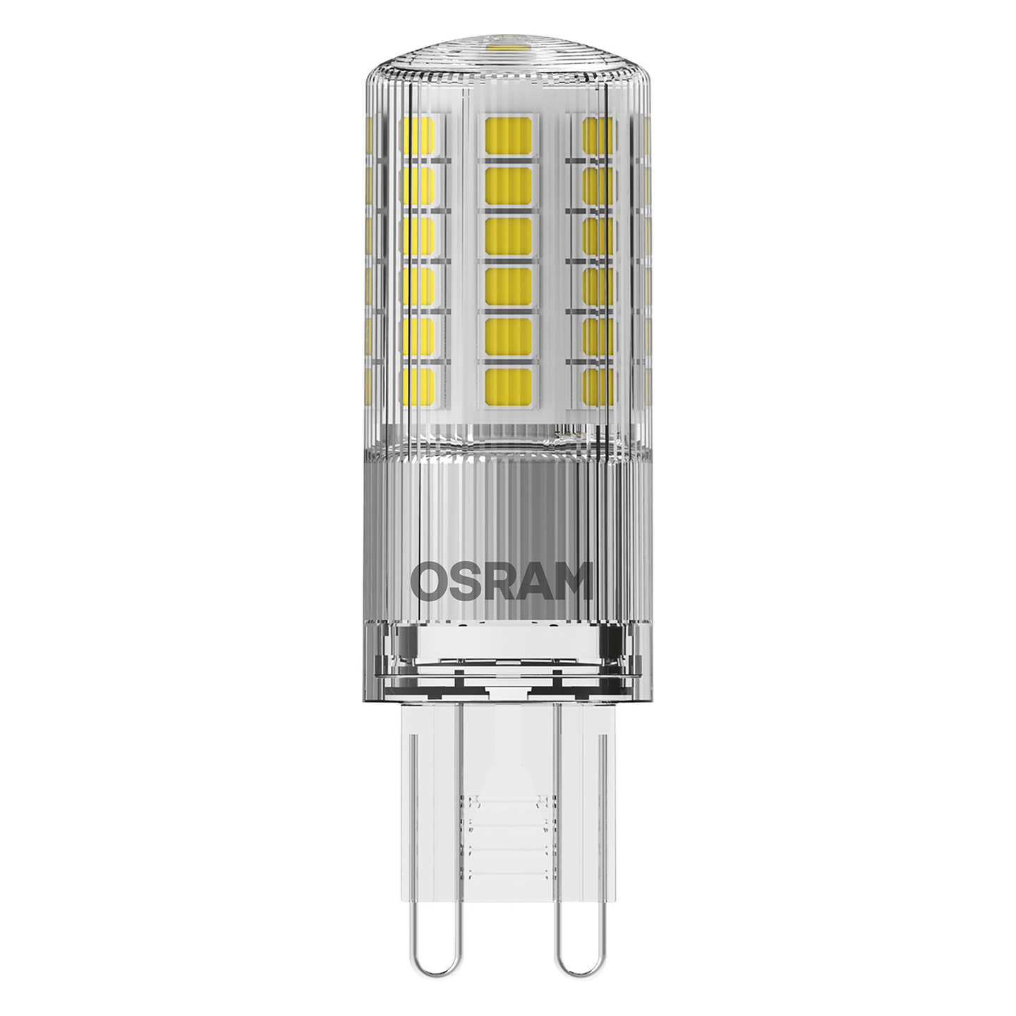 Led-pienoislamppu OSRAM Star PIN50 G9 600lm 4000K 230V