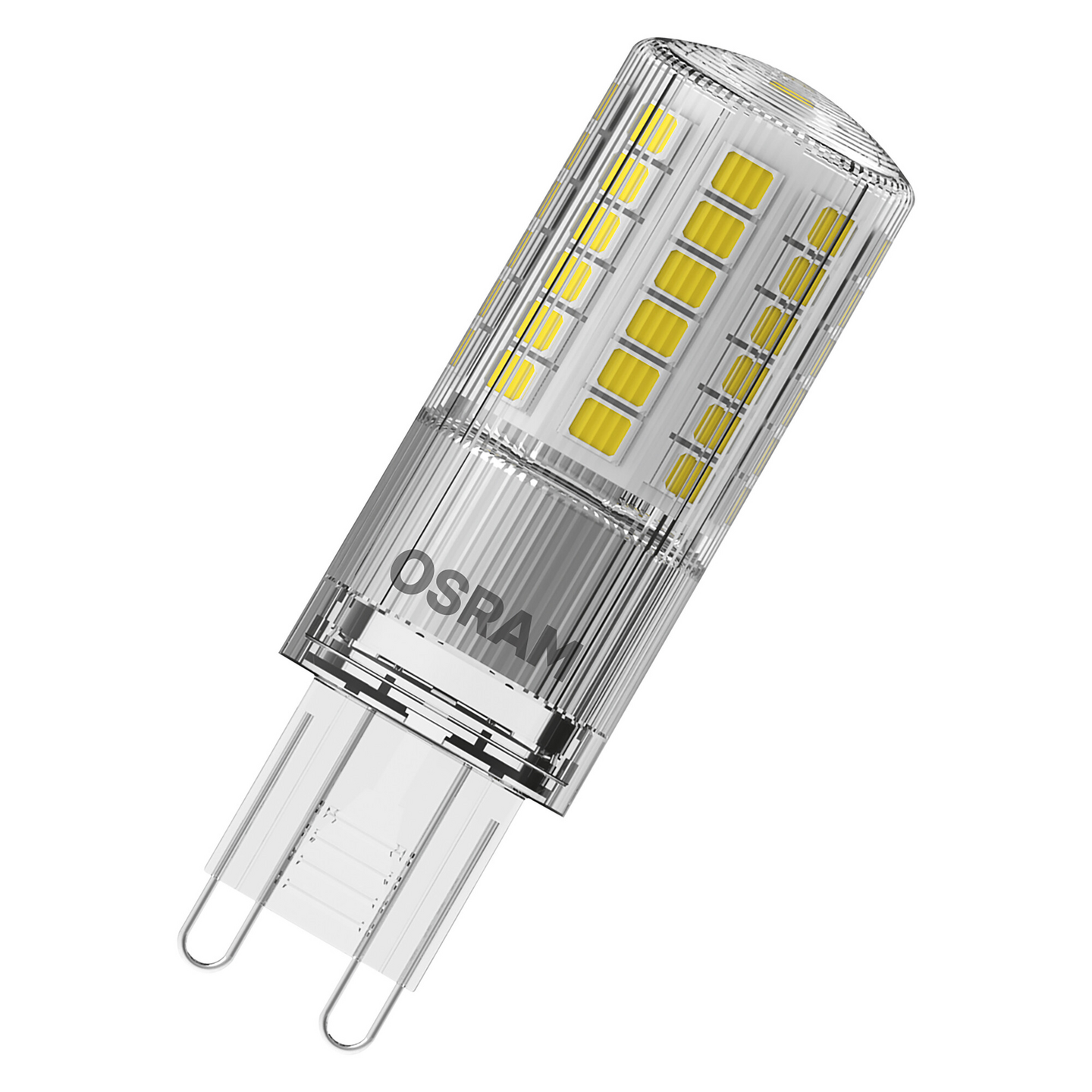 Led-pienoislamppu OSRAM Star PIN50 G9 600lm 4000K 230V