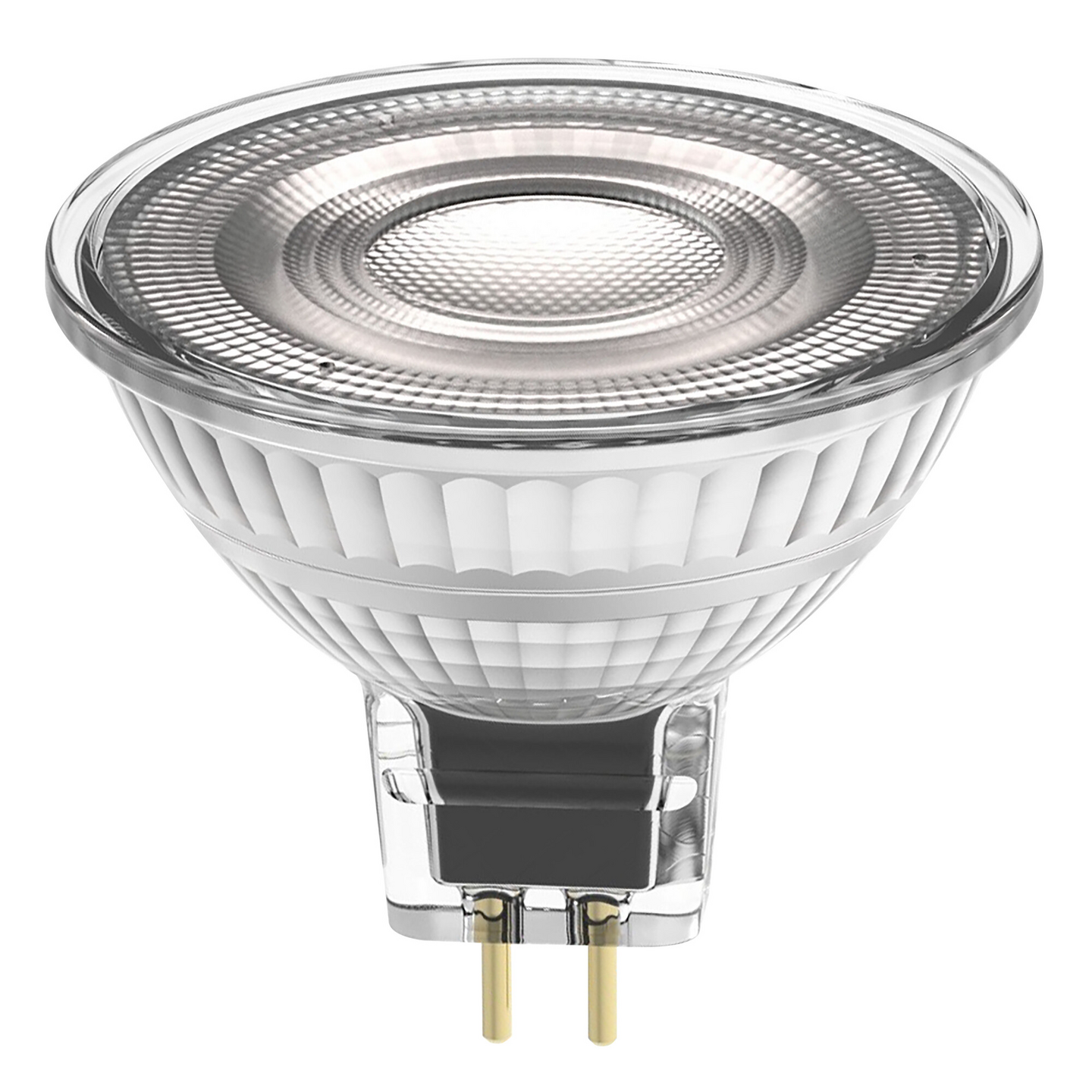 Led-kohdelamppu OSRAM Star MR16 GU5.3 210lm 2700K 12V 36D