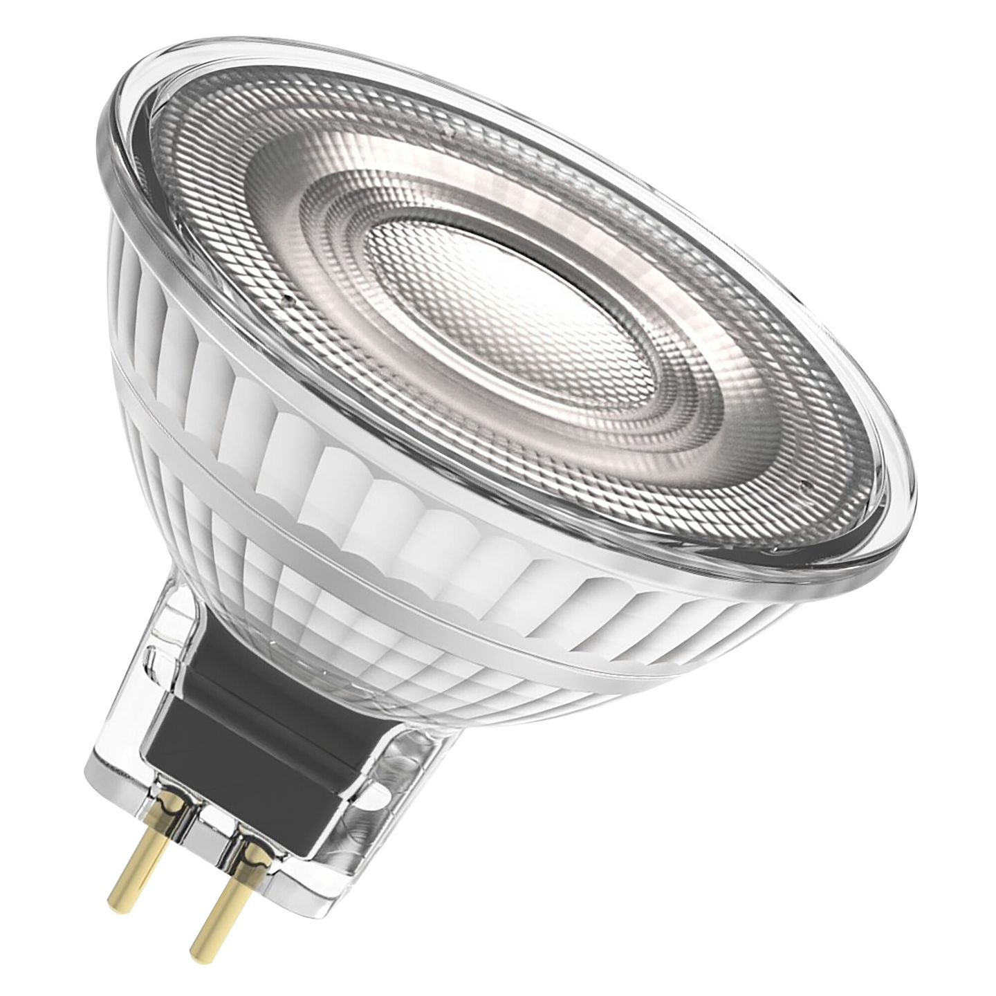 Led-kohdelamppu OSRAM Star MR16 GU5.3 210lm 2700K 12V 36D