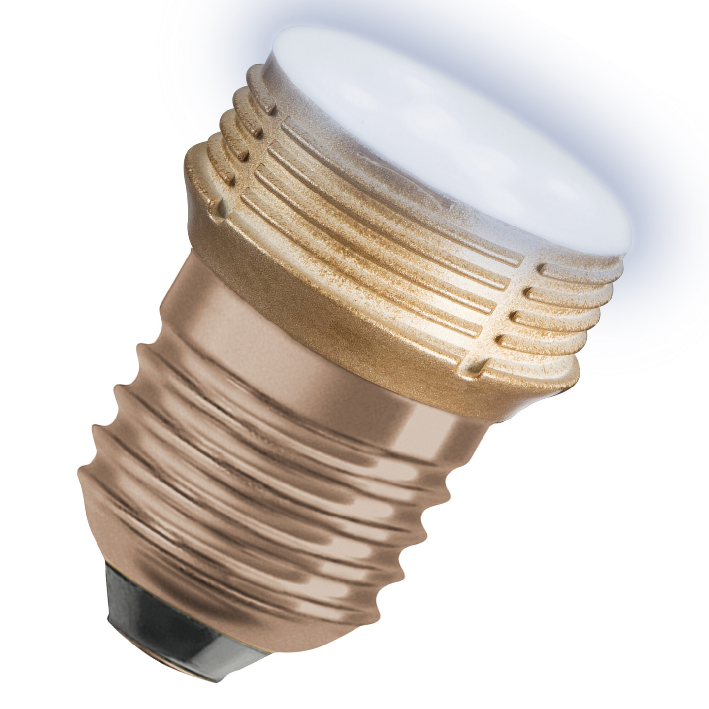 Led-lamppu OSRAM Flat E27 300lm 4000K