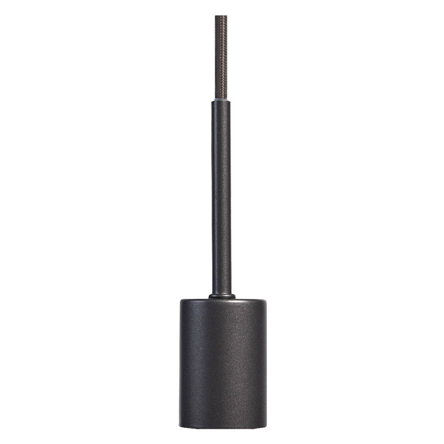 Riippuvalaisin OSRAM Vintage 1906 Pendulum Needle tumman harmaa E27