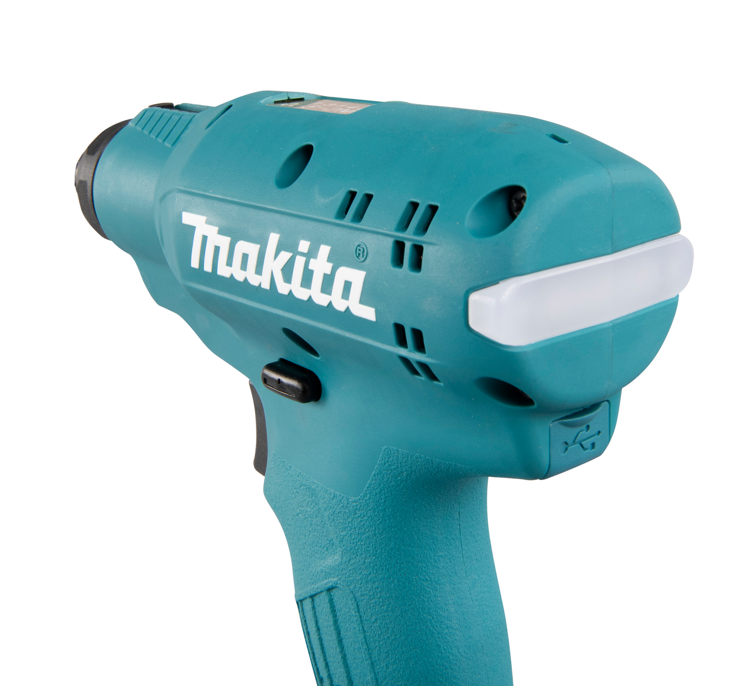 Akkutarkkuusväännin Makita DFT024FM4Z 18V LXT runko