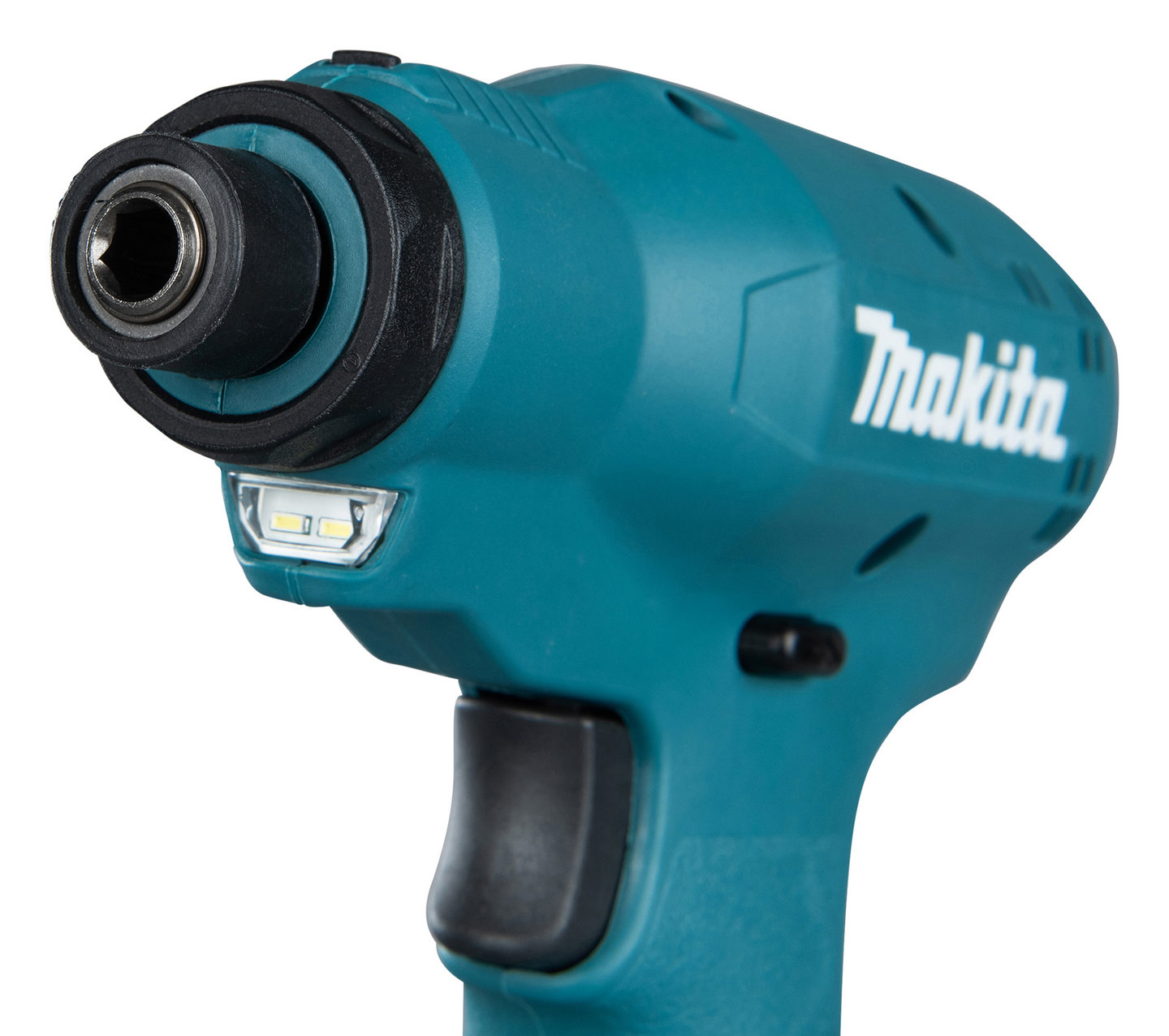 Akkutarkkuusväännin Makita DFT024FM4Z 18V LXT runko