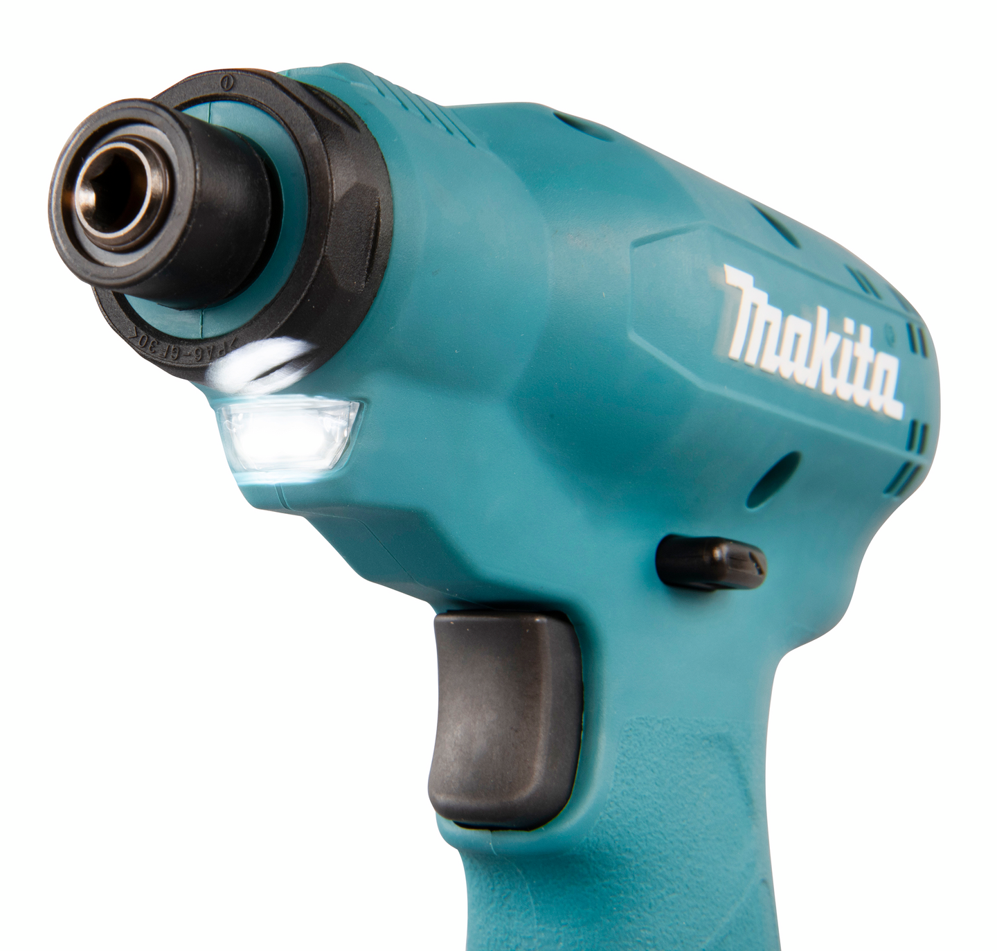 Akkutarkkuusväännin Makita DFT060FM4Z 18V LXT runko