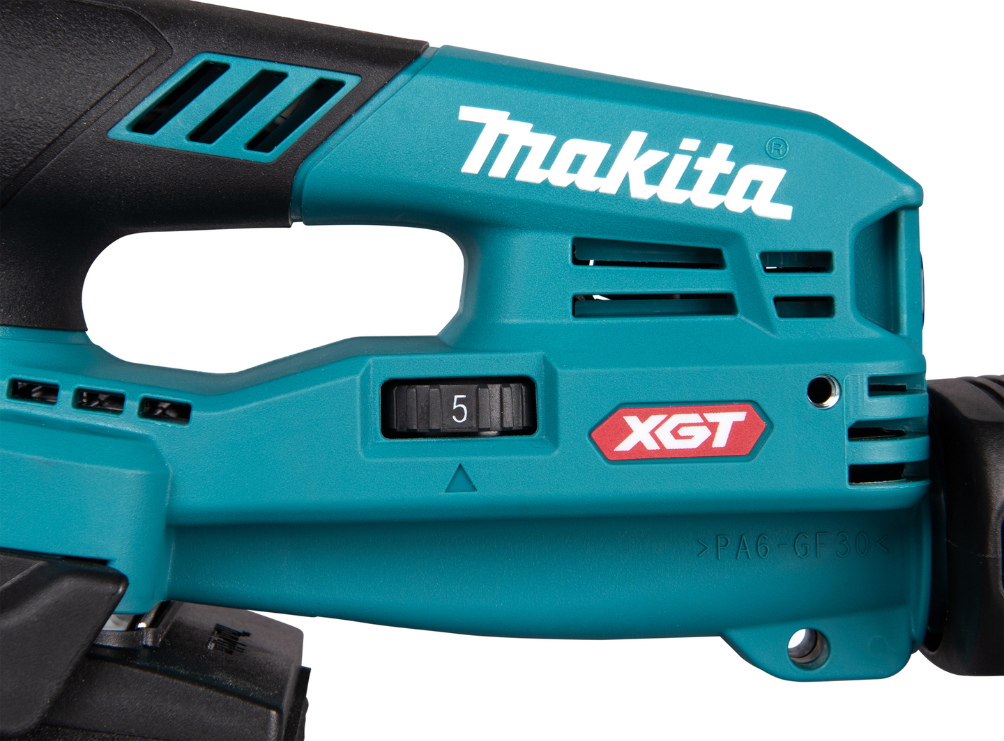 Tasohiomakone Makita BO005CGZ 40V XGT runko