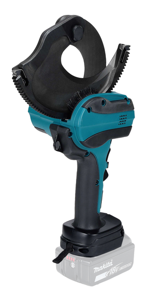 Akkukaapelileikkuri Makita DTC102ZK 18V LXT runko