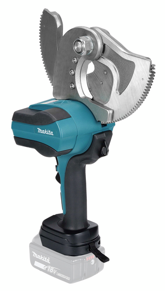Akkukaapelileikkuri Makita DTC103ZK 18V LXT runko