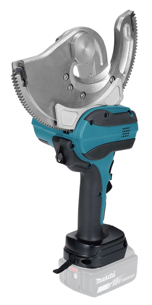 Akkukaapelileikkuri Makita DTC103ZK 18V LXT runko