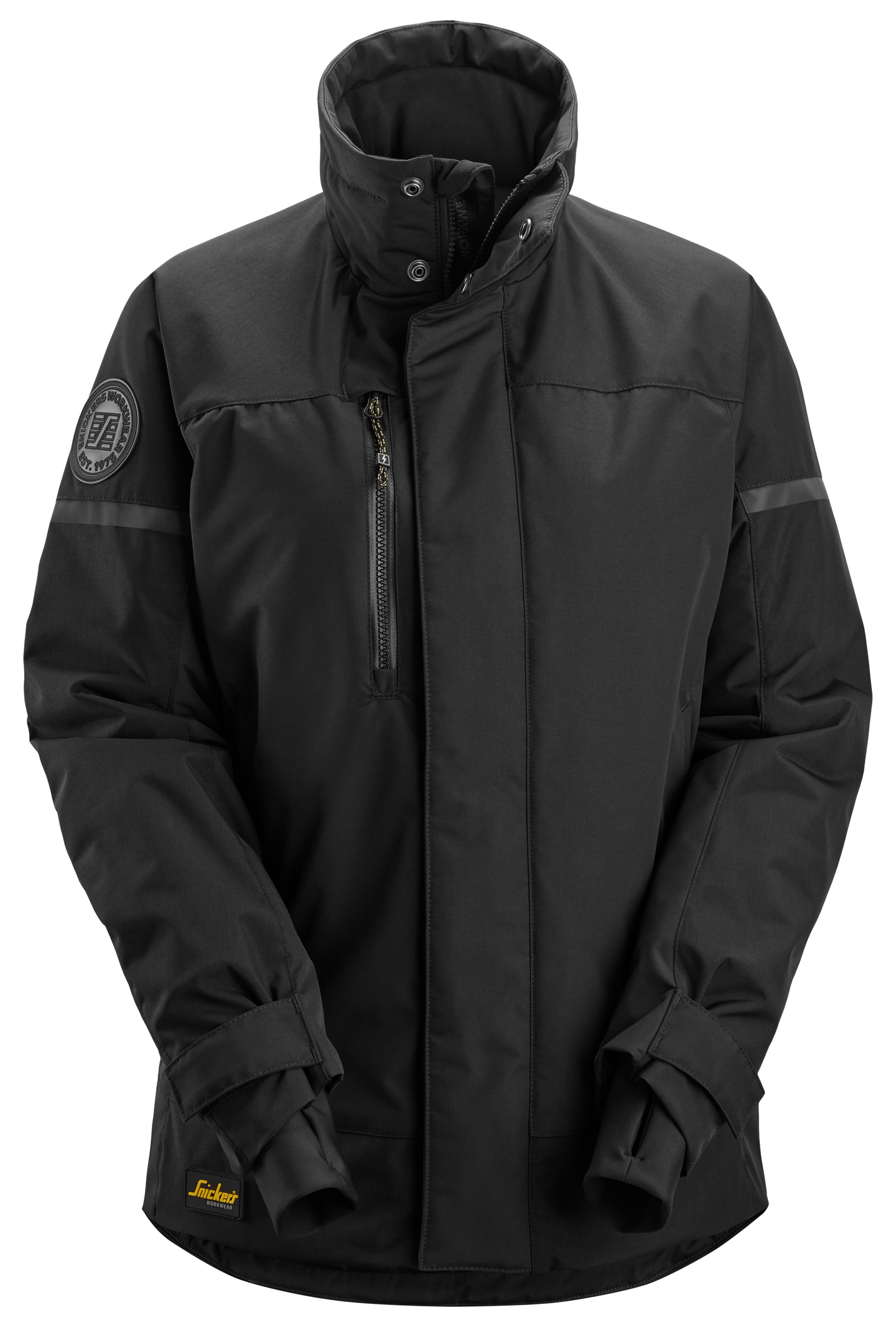 Talvitakki Snickers 1117-5859