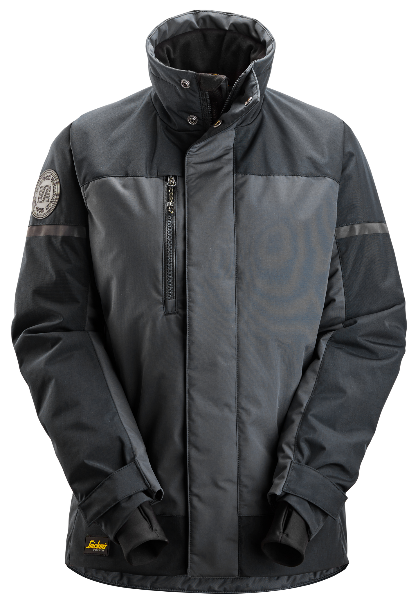 Talvitakki Snickers 1117-5859